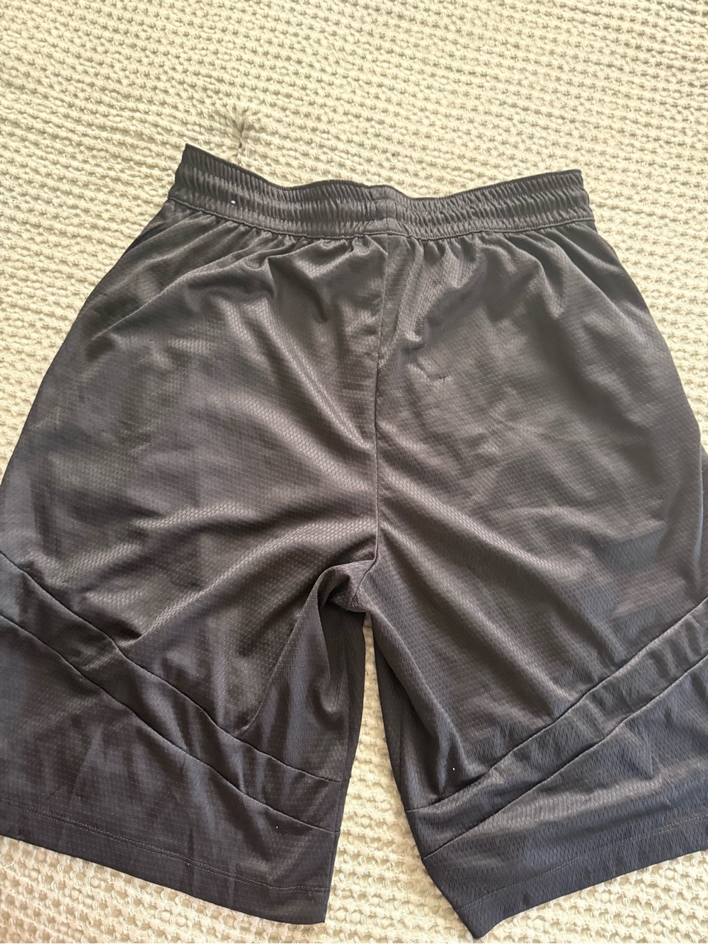 🔥🔥BACK TO SCHOOL🔥🔥Nike Men's Black Athletic Training Shorts